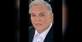 Rodolfo Flores Sanchez Obituary