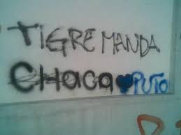 Cuadro decorativo futbol tigres uanl uso interior o exterior. De Que Cuadro Sos De Chaca Jajaajjaa Dale Enserio Posts Facebook