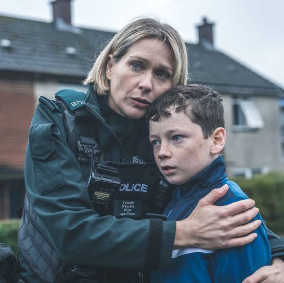 The best TV in years”: the BBC's “BAFTA-worthy” crime drama Blue Lights is  back with its most ambitious series yet