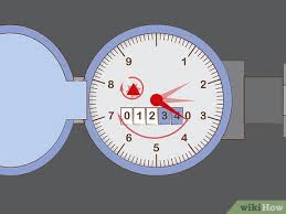 Maybe you would like to learn more about one of these? Cara Membaca Meteran Air 14 Langkah Dengan Gambar Wikihow