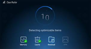 Probablemente sea porque tienes una gran cantidad de recursos . Free Up More Space On Your Amazon Firestick Filelinked
