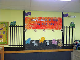 Zoo Themed Classroom Large Wall Display Classroom Decor Primary Zoo Crafts Kindergarten Classroom Decor