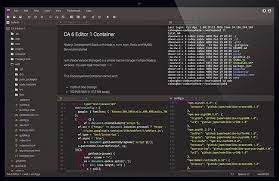 The 30 Best Linux Terminal Emulators And Bash Editors Linux Linux Shell Software
