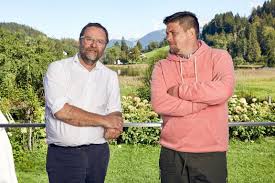 Cancel free on most hotels. Sepp Schellhorn Kocht Bei Kitchen Impossible Gegen Tim Malzer Tageskarte