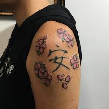 Cherry blossoms are among the most popular types of flowers in the tattoo industry—taking a back seat to possibly only roses. 69 Gorgeous Cherry Blossom Tattoo Ideas For Your Next Ink