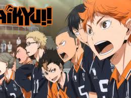 To the top part 2 may or may not be the last season depending on how many episodes they include in the season and how many matches they include. Haikyuu To The Top Season 4 Part 2 Episode 15 Release Date Preview And Spoilers Foxexclusive