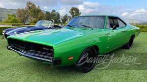 Image result for Bright Green 1969 Charger