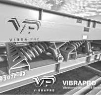 VIBRAPRO - Sorting Conveyor, Industrial Conveyors, Vibratory ...