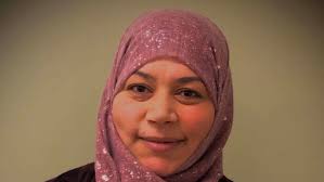 Frivilligsentralen presenterer nøkkelpersonane