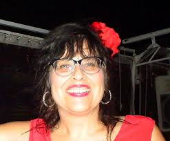 Simone Moshoutis Obituary