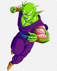 Piccolo is a fictional character from the dragon ball manga, authored by akira toriyama. King Piccolo Goku Vegeta Gohan Piccolo Purple Superhero Cartoon Png Pngwing