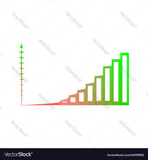 bar chart column graph chart template for