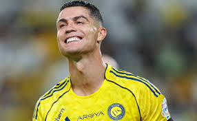 Cristiano Ronaldo delivers encouraging message to Al Nassr with 2026 in sight after perfect SPL run ends