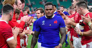 Commerces non essentiels fermés, interdiction de. Coupe Du Monde De Rugby Les Reactions De France Pays De Galles