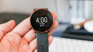 Adding your favorite activities to the watch is simple. Polar Ignite Review Average Smartwatch Top Fitness Tracker Gearbrain