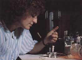 Nicholas A. Peppas, Sc.D.