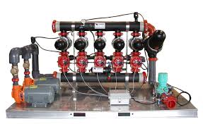 Perc Rite Drip Dispersal Systems American Manufacturing Company Inc