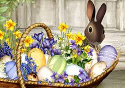 We have carefully prepared list of most beautiful happy birthday wishes you can find. Happy Birthday Easter Basket Jl Video Add On E Card By Jacquie Lawson