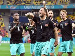 Österreich gegen nordmazedonien live im tv und livestream sehen. Zdp155mf5qfmnm