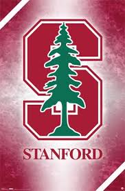 The stanford wordmark (red text) is the distinguishing element of the mark, therefore the stanford medicine logo always needs to include stanford. allow enough white space around the logo. Stanford University Football Team Logo Sports Poster Stanford University Football Stanford Football Stanford University