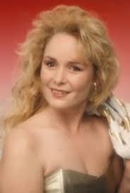 Christina Fenimore's Instagram, Twitter & Facebook