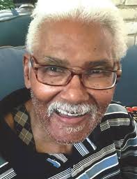 Obituary information for Wiley C. Hogan Jr.