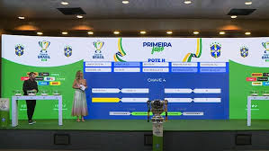 A partida acontece no dia 04/08/2021, as 21:30, horário de brasília. Cbf Divulga A Tabela Detalhada Da 1Âª Fase Da Copa Do Brasil 2021 Veja Datas E Horarios Dos Jogos Copa Do Brasil Ge