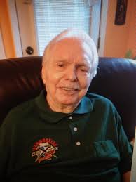 Orbie Harris Obituary