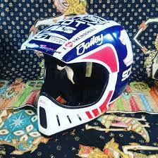 jt racing als2 vintagemxindonesia motocrosshistory jtracingusa davidbaileymx oldschoolmx classishelmet bell casque moto vintage casque moto moto vintage
