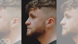 Trans pride: The story of a man's face