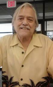 Michael St. John Obituary