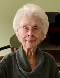 Obituary information for Elizabeth H. Mast