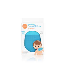 Brush off a case of the sunday scaries like a boss with our new detangling hairbrushes. Dermafrida The Skinsoother Baby Bath Silicone Brush By Fridababy Baby Essential For Dry Skin Cradle Cap And Eczema 1 Pack Buy Online In Morocco At Desertcart Ma Productid 82126459