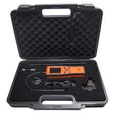 1,095 heat leak detector products are offered for sale by suppliers on alibaba.com, of which alarm accounts for 2%, gas analyzers accounts for 1%, and testing equipment. Elitech Ir 200 Leak Detector For Air Conditioner And Automotive Repair Elitech Technology Inc