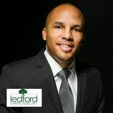 Kyle Ledford's Instagram, Twitter & Facebook