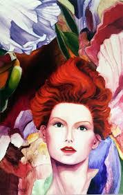 Tina Ybarra's Instagram, Twitter & Facebook