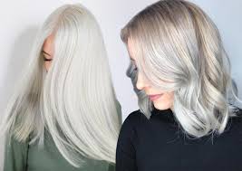 Bleaching your hair is damaging, no matter how skilled you or your hairdresser is, so in the weeks what toner should i use for platinum blonde? 59 Icy Platinum Blonde Hair Ideas Platinum Hair Color Shades To Inspire