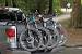 Tacoma Tailgate Bike Pad