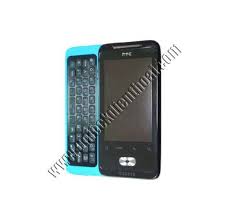 Unlock, giải mã điện thoại HTC Paradise