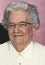 Frances Zink Obituary (2014)