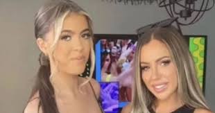 Holly Hagan says sister died just 48 hours after taking drugs at the  Warehouse Project