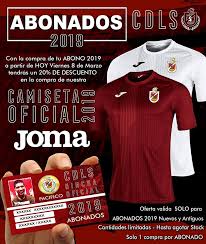 Instagram oficial del club deportes la serena. Atencion Abonados 2019 Nuevos Y Club Deportes La Serena Facebook