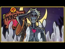 The sequel brings you into a new setup. Steam Community Monster Prom 2 Monster Camp