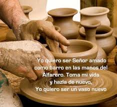 Me dijo no me gustas, te voy a transformar. Cancion Cristiana Letras Alfarero Radio Cristiana Dominicana Rcd Musica Cristiana Evangelica Gratis