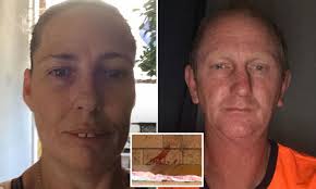 Couple fighting for life in hospital after Sydney shooting