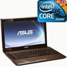 Liat nih asus punya laptop ram 4gb dan core i3 mulai dari 3 jutaan aja. Layar 12 Inch