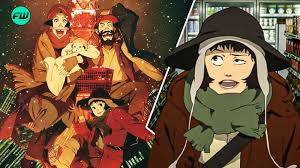 Its not the best trans representation: Real Reason Why Tokyo Godfathers  Has Endured Cancel Culture is Satoshi Kons True Genius