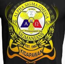 Select a design to create a logo now! Alpha Sigma Omega 1962 Kidapawan Chapter Posts Facebook