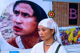 The Climate Justice Movement Must Include Decolonization and  Anti-Imperialism