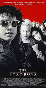 Парень мечты / dream boy (2008) трейлер. The Lost Boys 1987 Imdb
